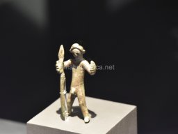 Exposición de los Guerreros de Xian 2023